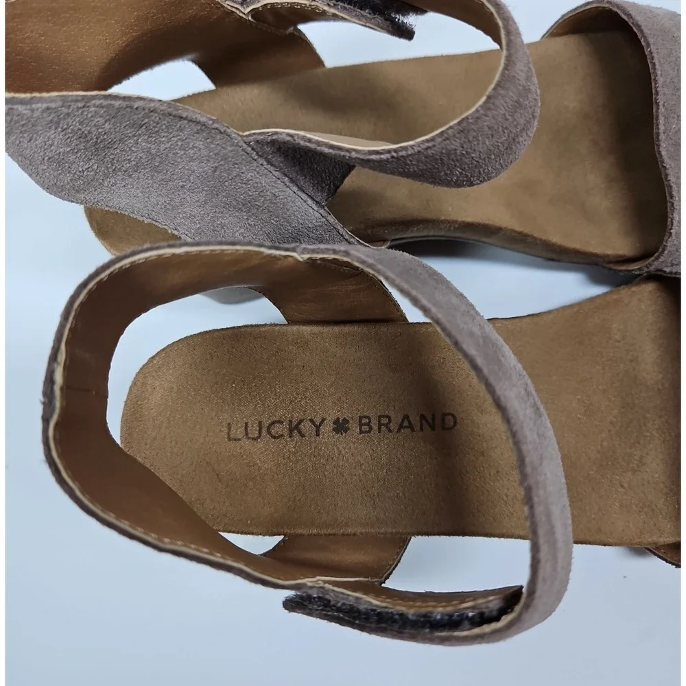 Lucky Brand lucky brand